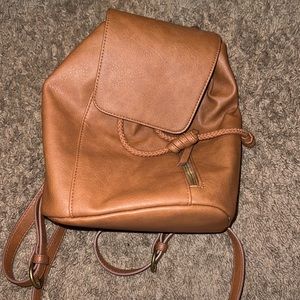 Small Bookbag